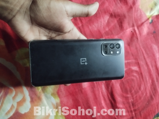 oneplus 9R